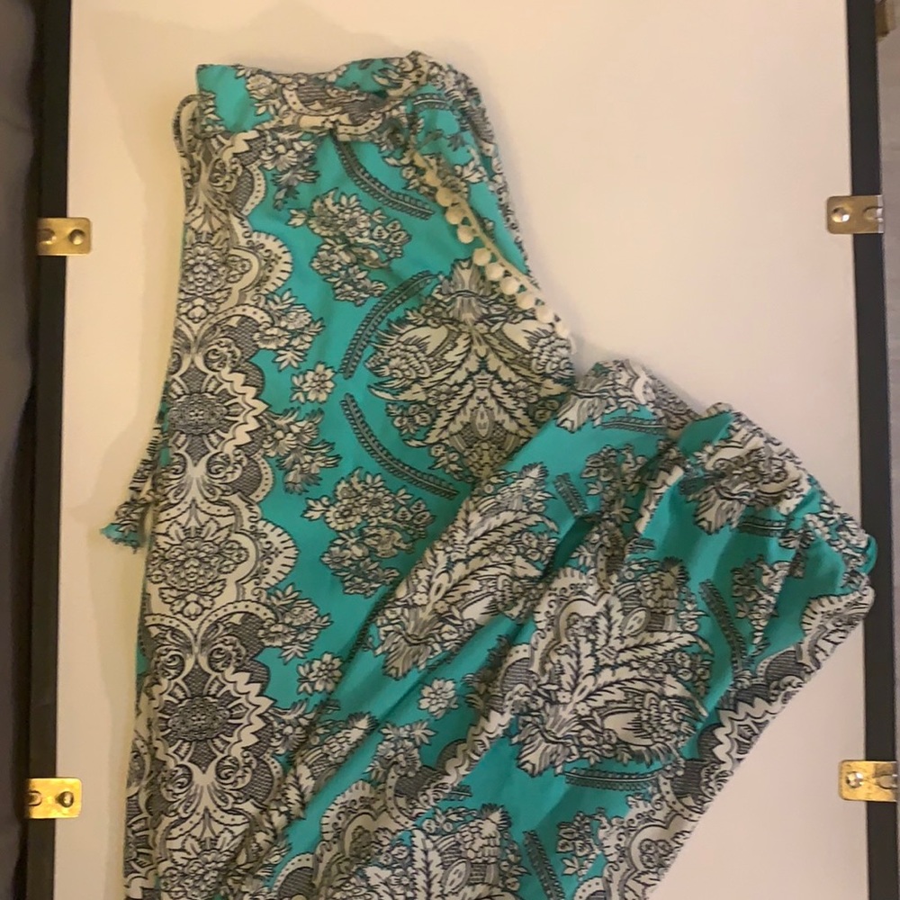 Vintage Havana pants